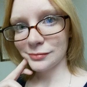 Meet your Posher, Kelsey